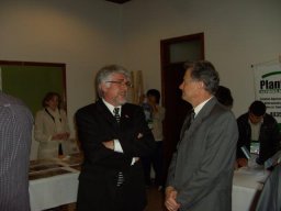 03° Encontro de Hidroponia